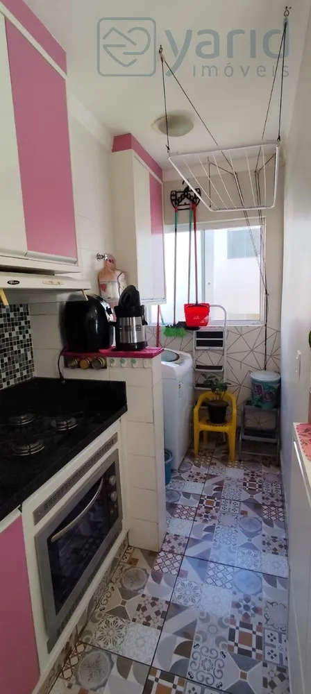 Apartamento, 2 quartos, 55 m² - Foto 8