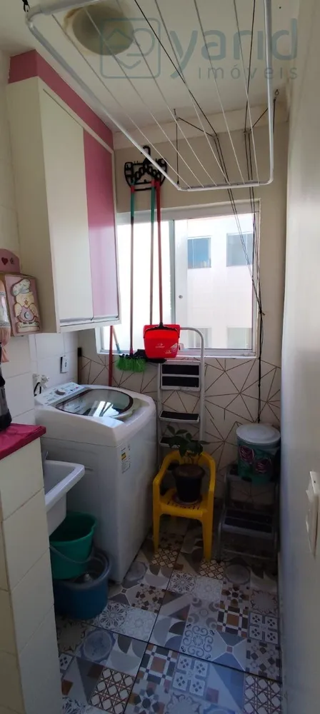 Apartamento, 2 quartos, 55 m² - Foto 10