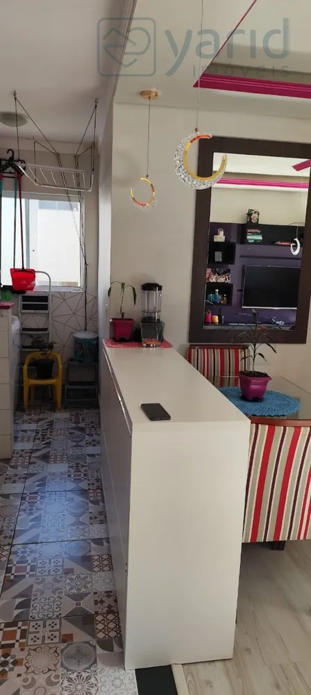 Apartamento, 2 quartos, 55 m² - Foto 5