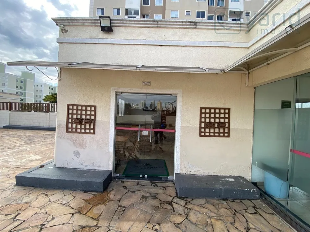 Apartamento, 3 quartos, 64 m² - Foto 9