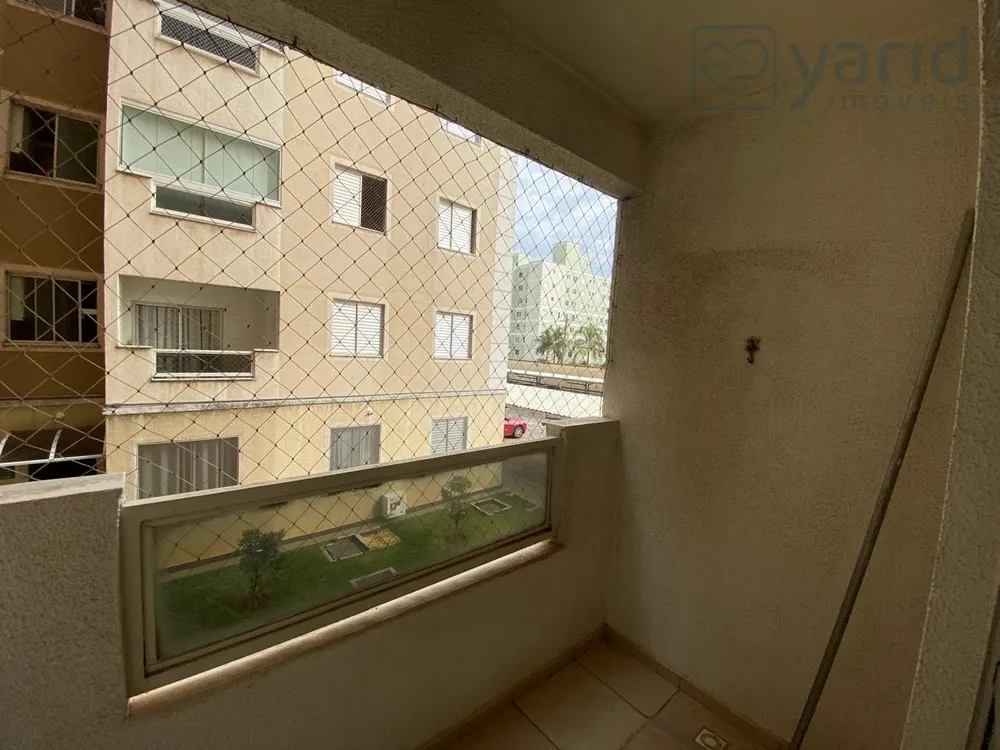 Apartamento, 3 quartos, 64 m² - Foto 4