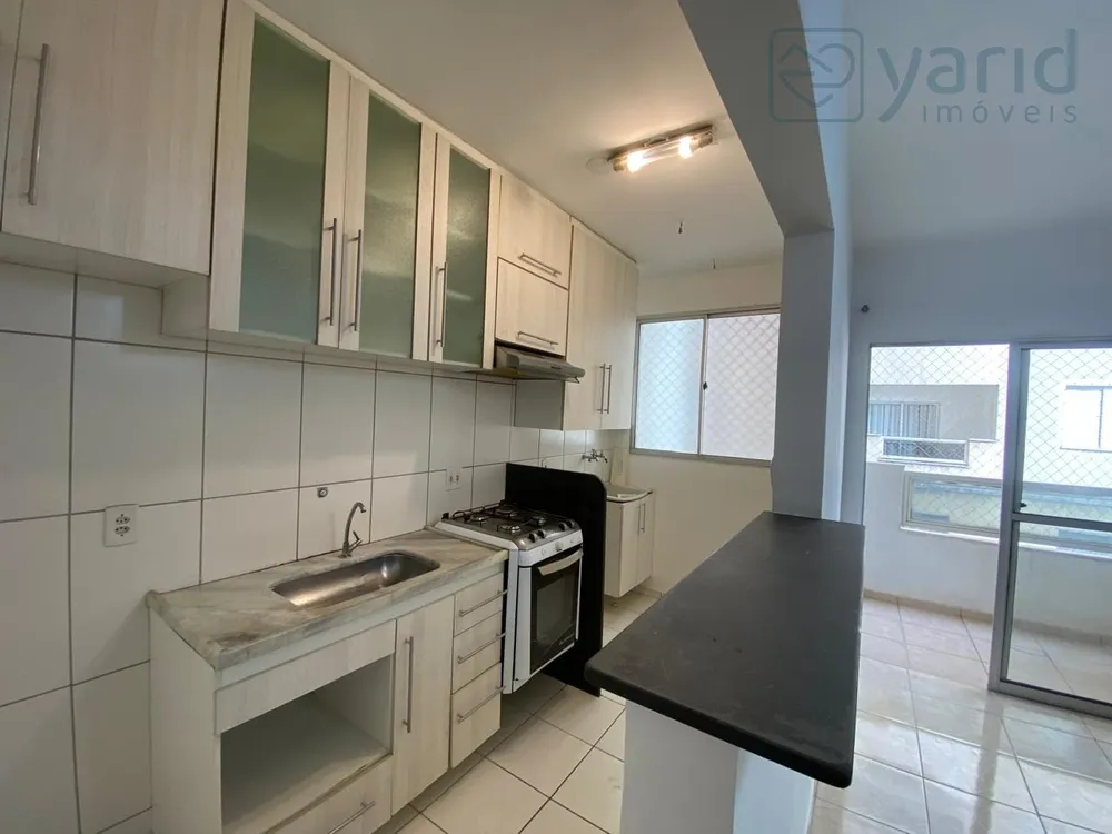 Apartamento, 3 quartos, 64 m² - Foto 5