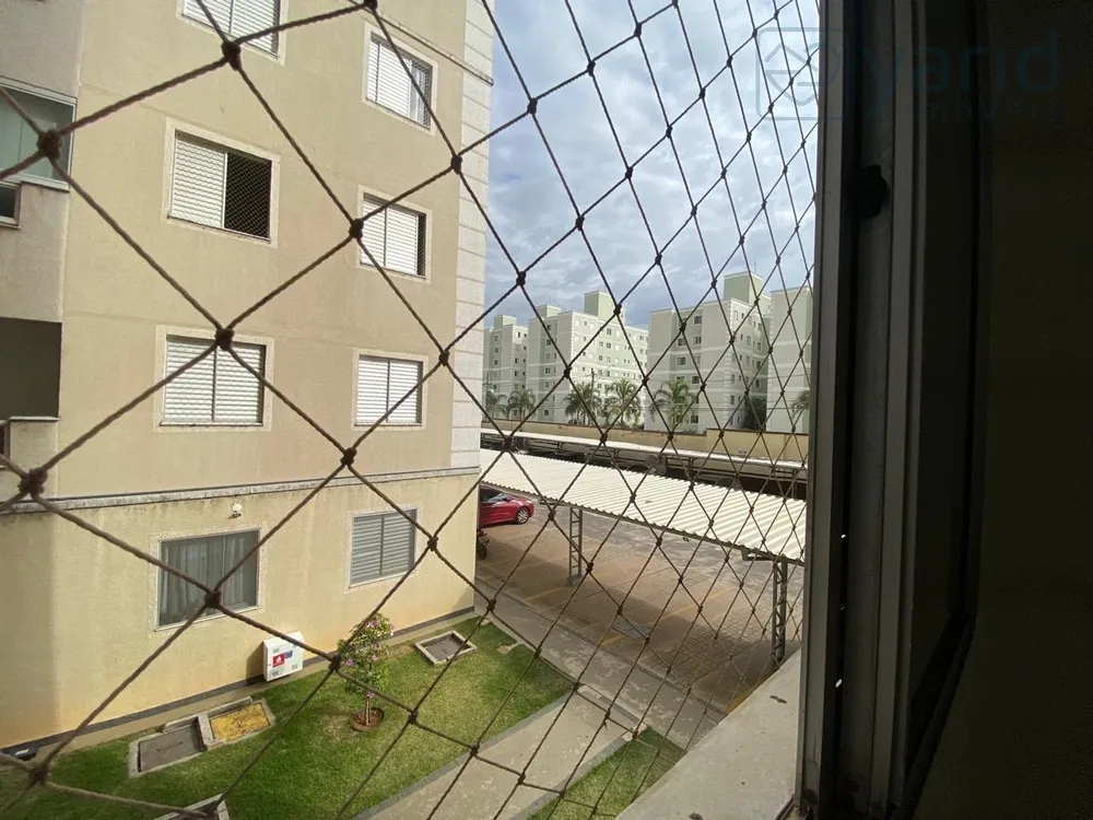 Apartamento, 3 quartos, 64 m² - Foto 12