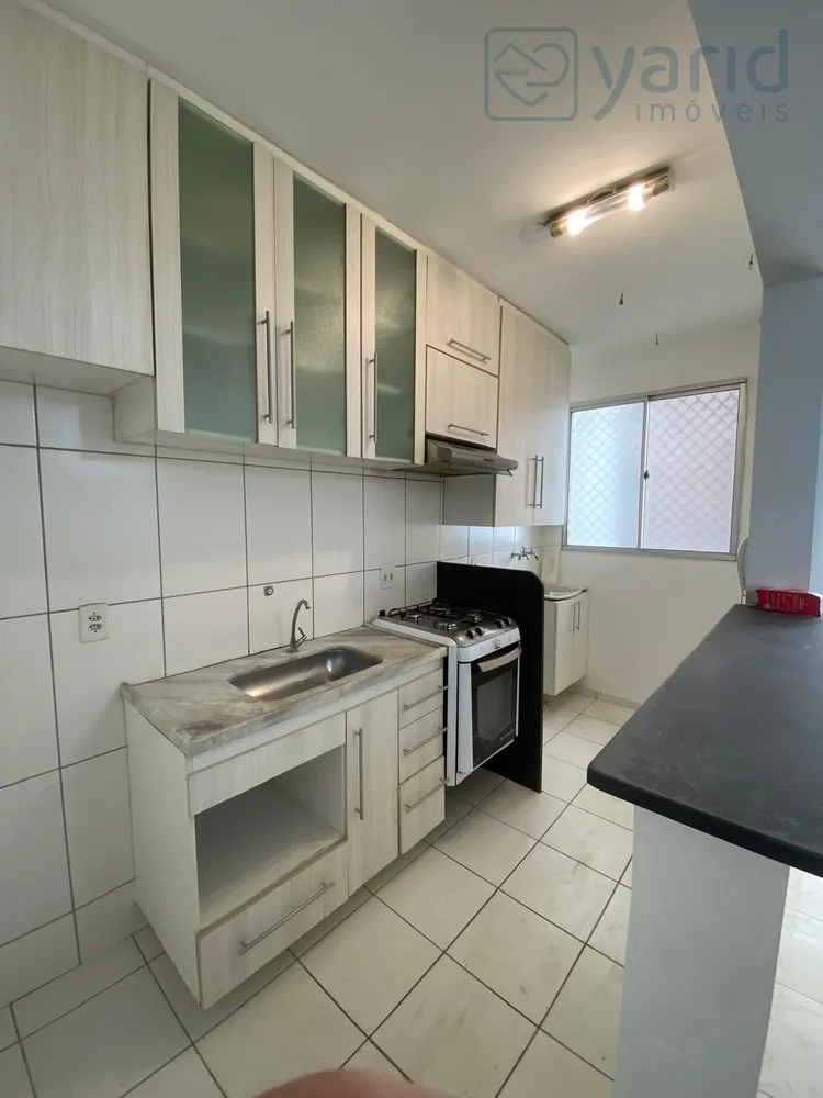 Apartamento, 3 quartos, 64 m² - Foto 8
