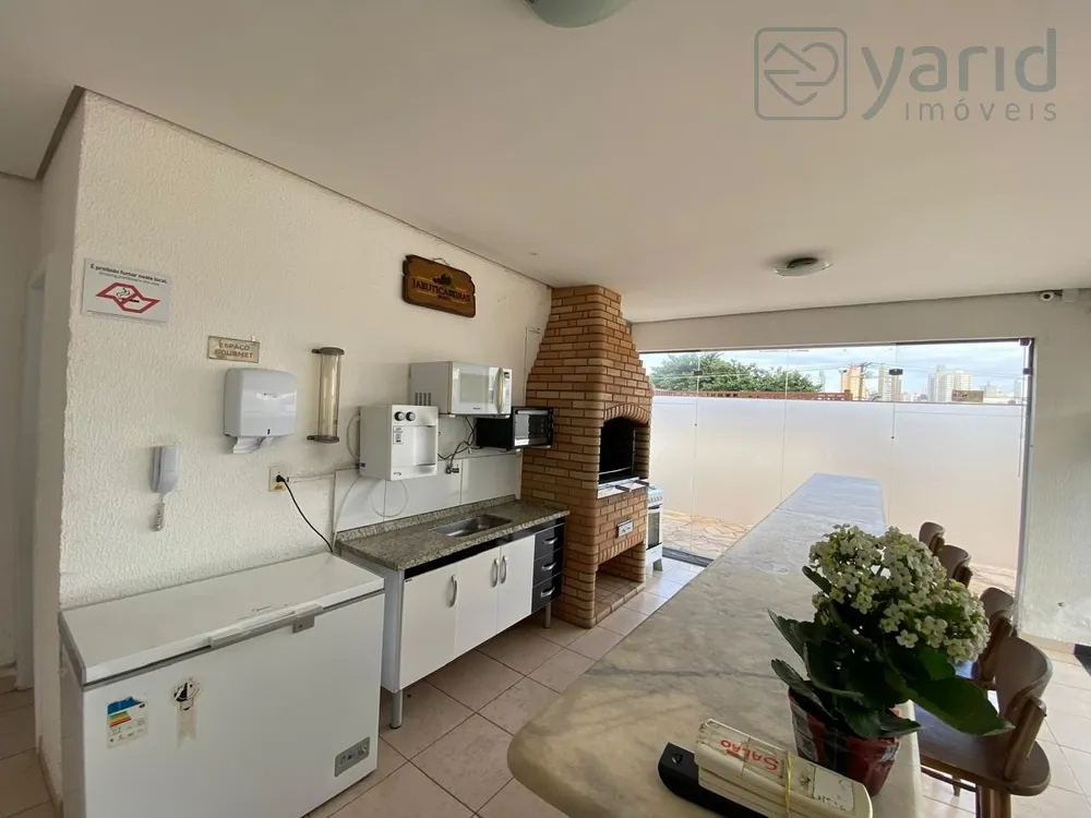 Apartamento, 3 quartos, 64 m² - Foto 10