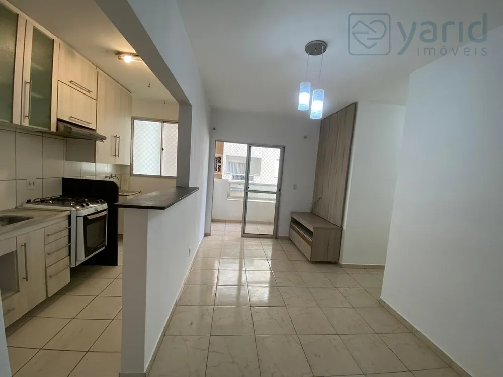 Apartamento, 3 quartos, 64 m² - Foto 1