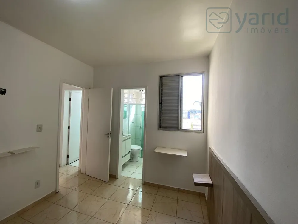 Apartamento, 3 quartos, 64 m² - Foto 6