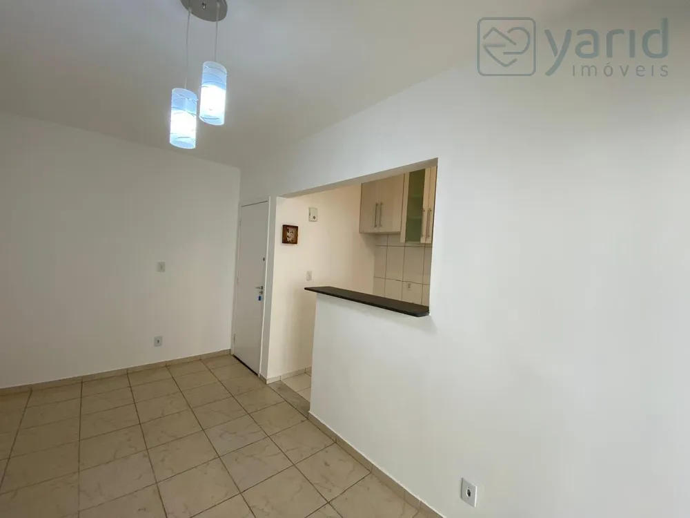 Apartamento, 3 quartos, 64 m² - Foto 2