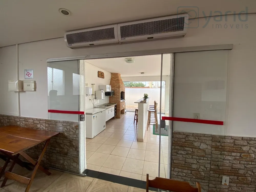 Apartamento, 3 quartos, 64 m² - Foto 11