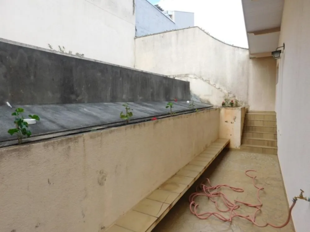 Casa, 3 quartos, 154 m² - Foto 5