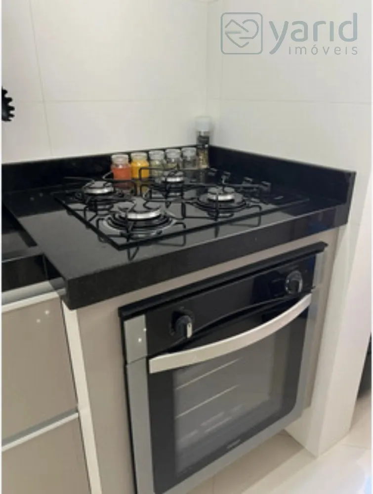 Apartamento, 2 quartos, 49 m² - Foto 7