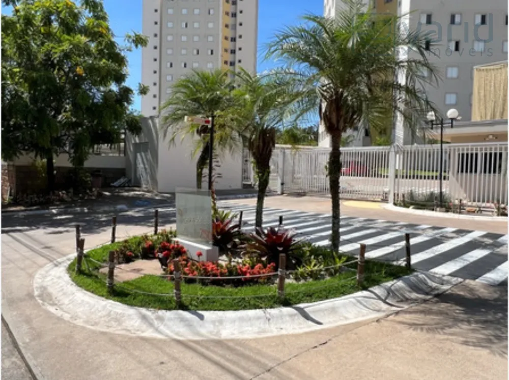 Apartamento, 2 quartos, 49 m² - Foto 1