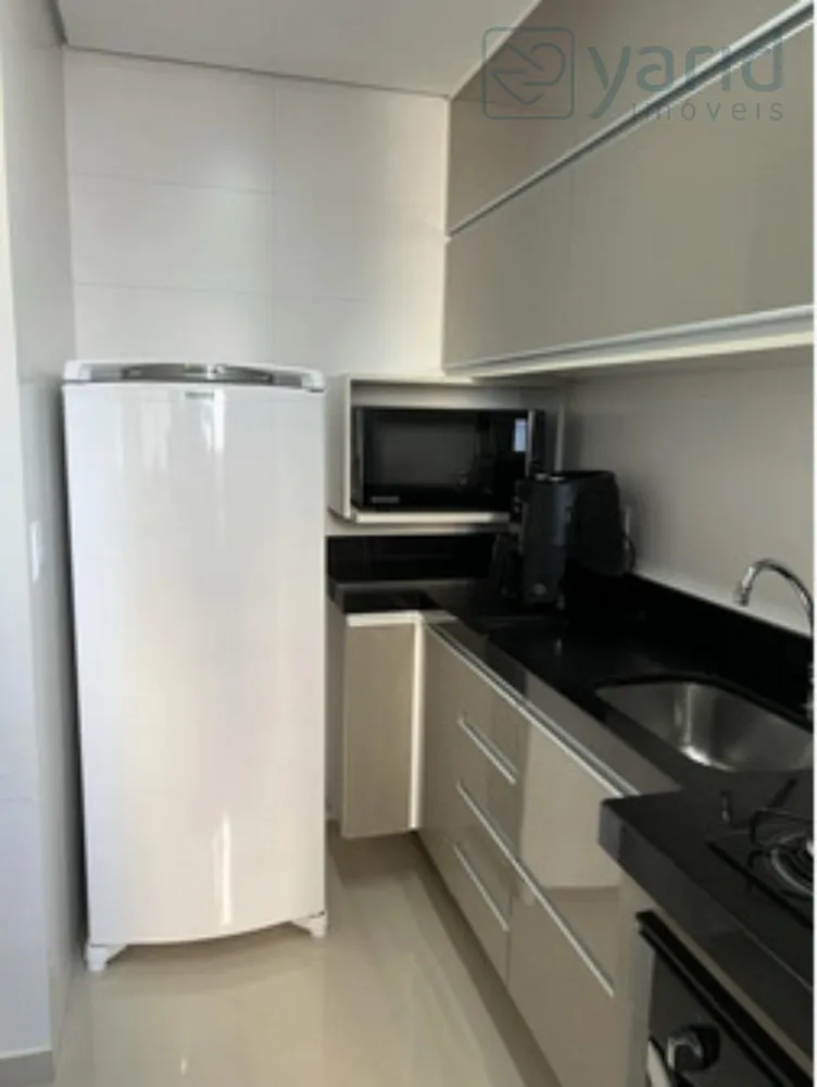 Apartamento, 2 quartos, 49 m² - Foto 11