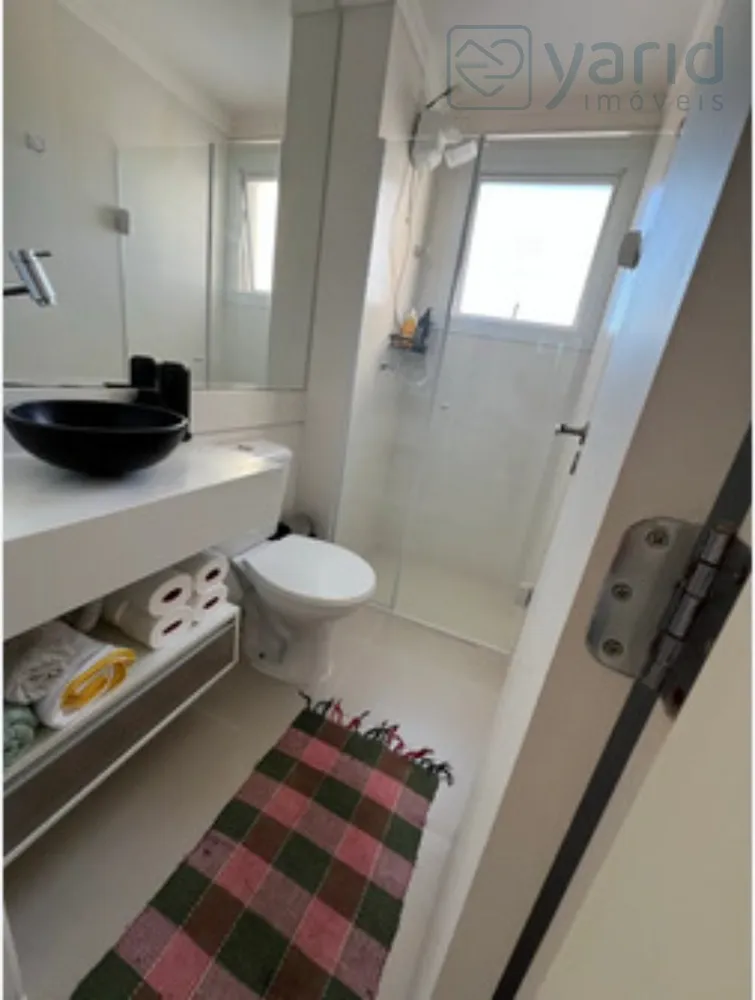 Apartamento, 2 quartos, 49 m² - Foto 3