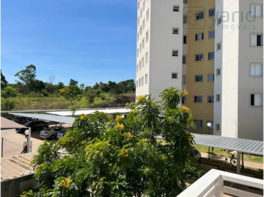 Apartamento, 2 quartos, 49 m² - Foto 9