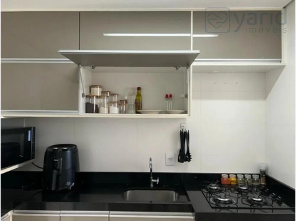 Apartamento, 2 quartos, 49 m² - Foto 10