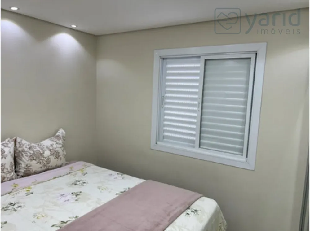Apartamento, 2 quartos, 49 m² - Foto 6