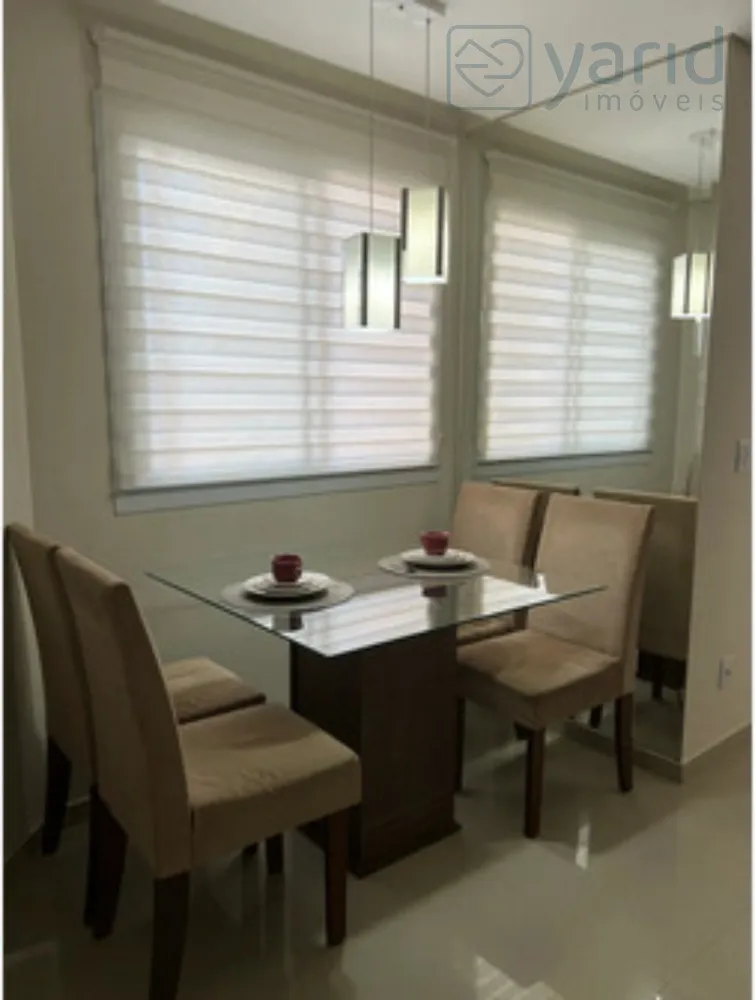 Apartamento, 2 quartos, 49 m² - Foto 2