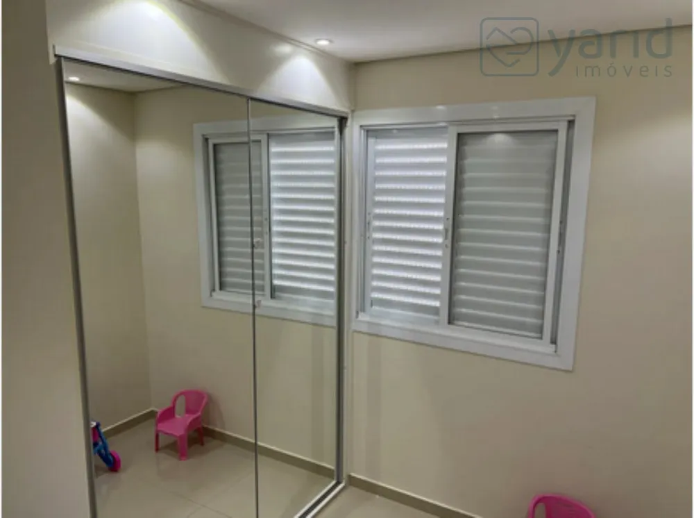 Apartamento, 2 quartos, 49 m² - Foto 4