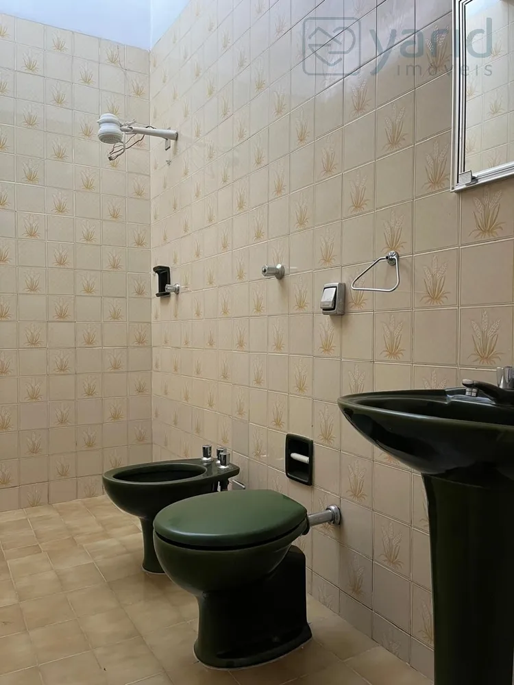 Casa, 4 quartos, 157 m² - Foto 11