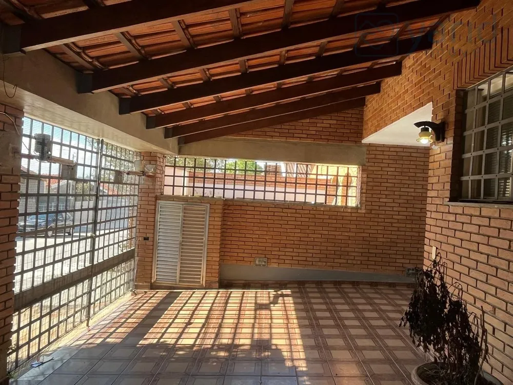 Casa, 4 quartos, 157 m² - Foto 12
