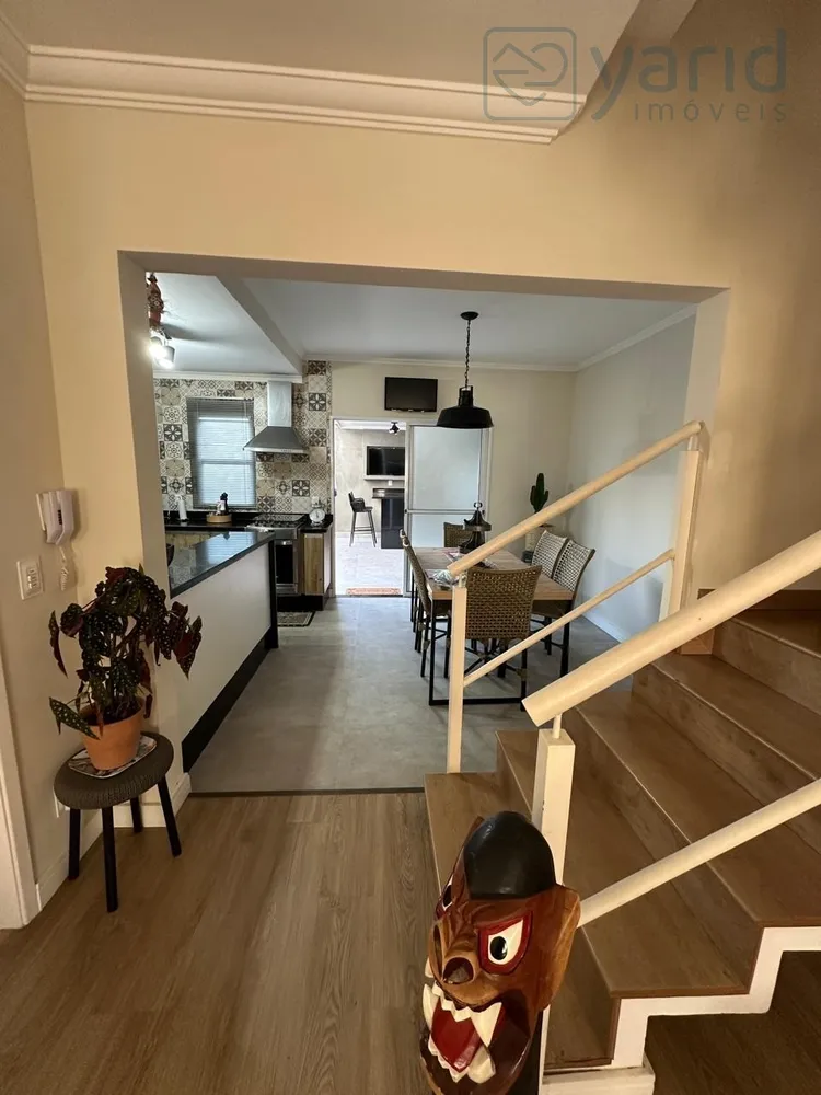 Casa, 3 quartos, 145 m² - Foto 4