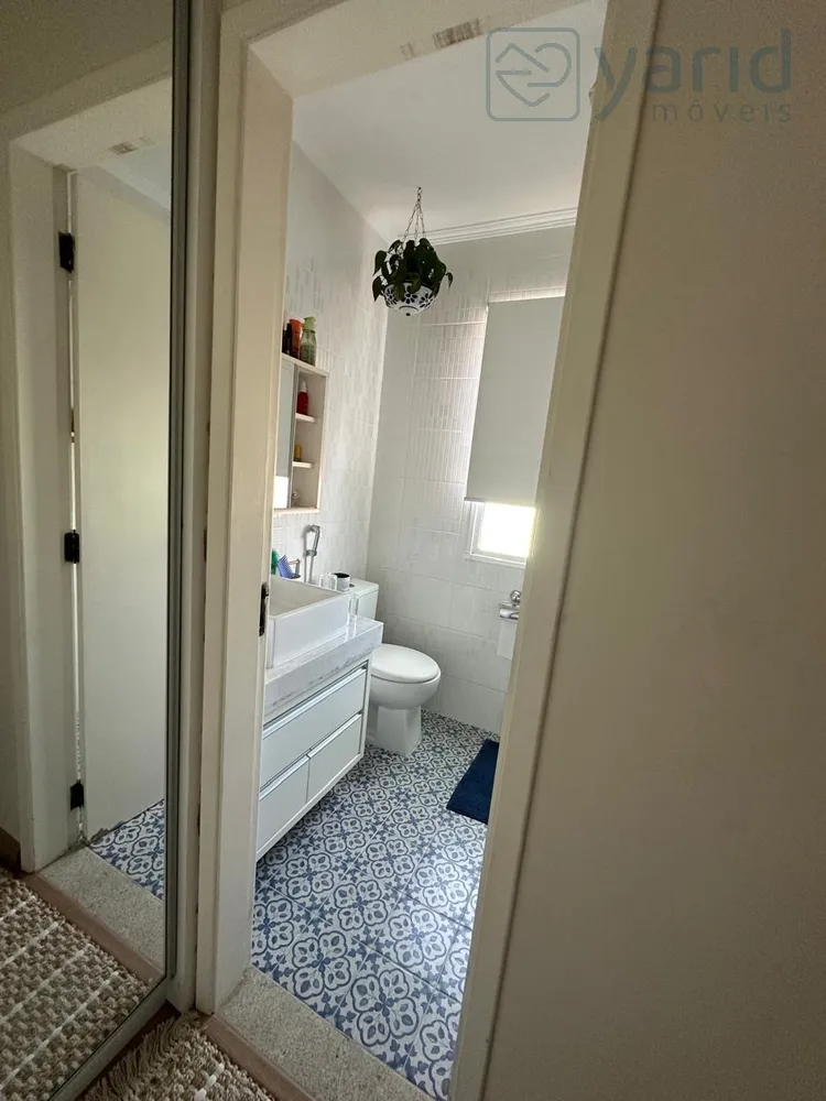 Casa, 3 quartos, 145 m² - Foto 9