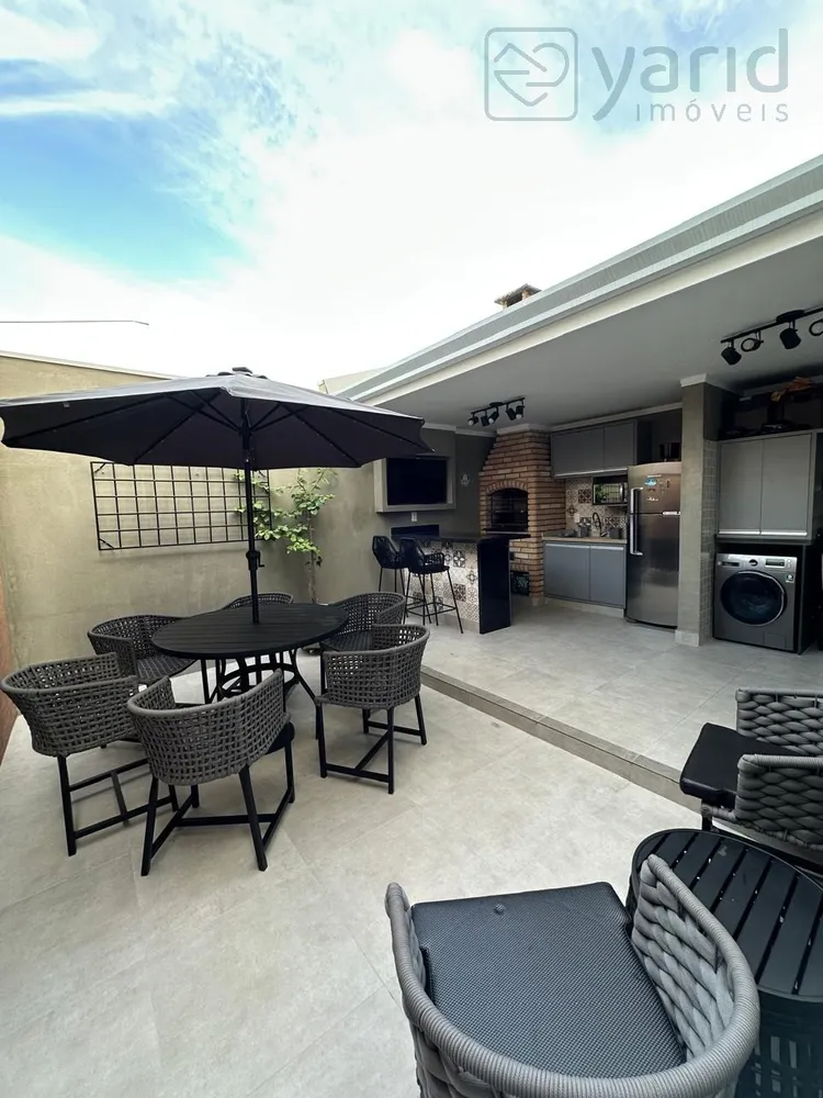Casa, 3 quartos, 145 m² - Foto 1