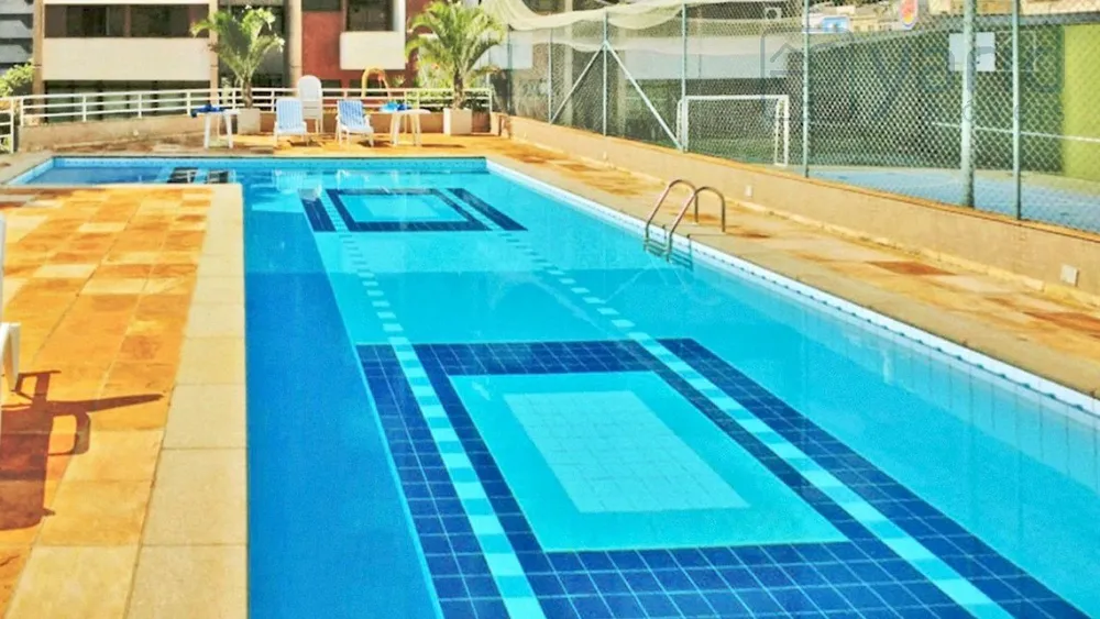 Apartamento, 4 quartos, 270 m² - Foto 2