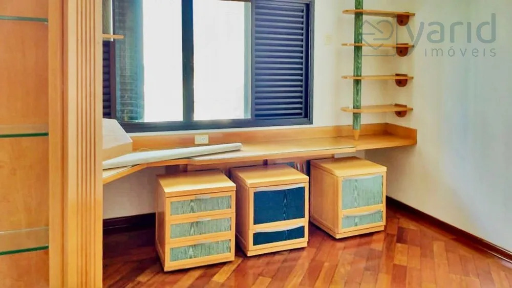 Apartamento, 4 quartos, 270 m² - Foto 6