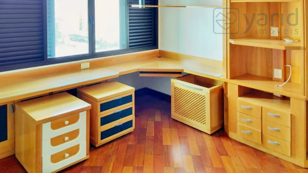 Apartamento, 4 quartos, 270 m² - Foto 9