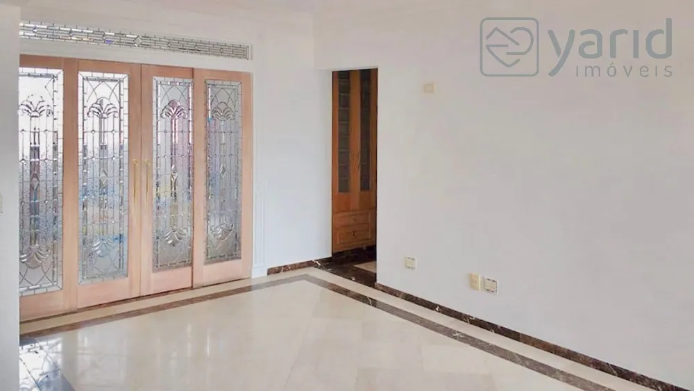 Apartamento, 4 quartos, 270 m² - Foto 14