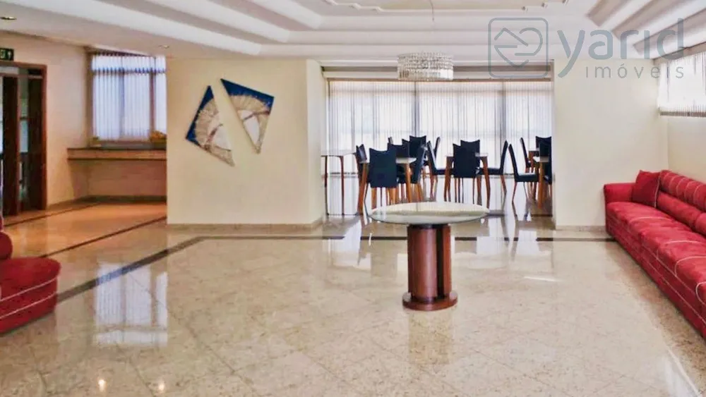 Apartamento, 4 quartos, 270 m² - Foto 16