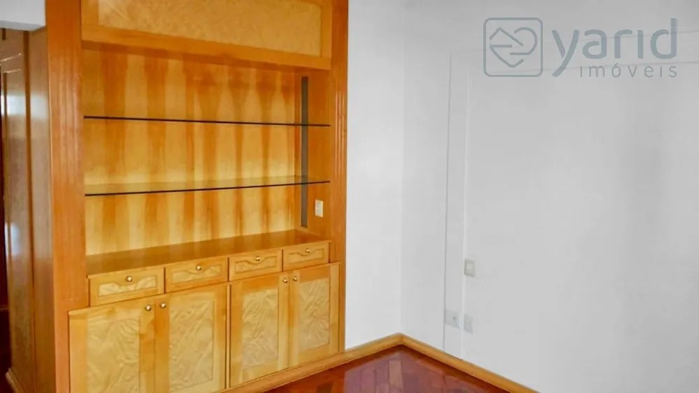 Apartamento, 4 quartos, 270 m² - Foto 5
