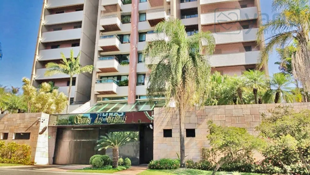Apartamento, 4 quartos, 270 m² - Foto 3