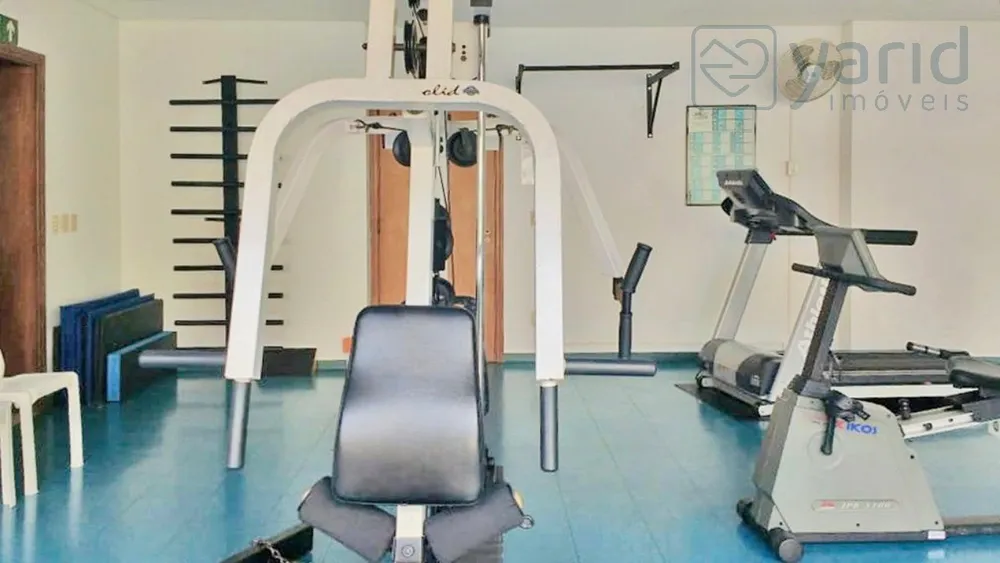 Apartamento, 4 quartos, 270 m² - Foto 10