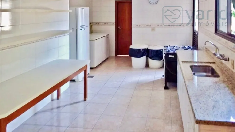 Apartamento, 4 quartos, 270 m² - Foto 11
