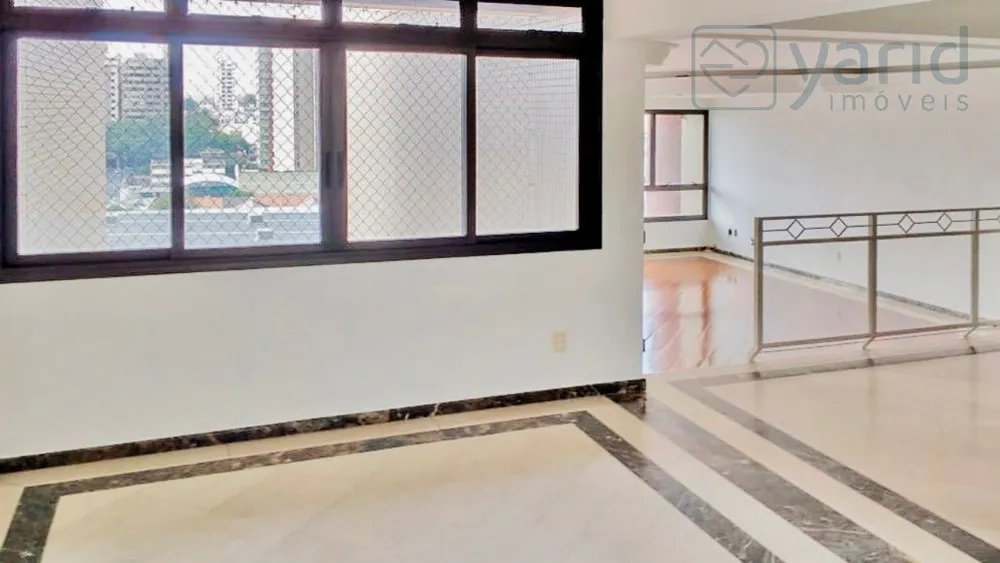 Apartamento, 4 quartos, 270 m² - Foto 15
