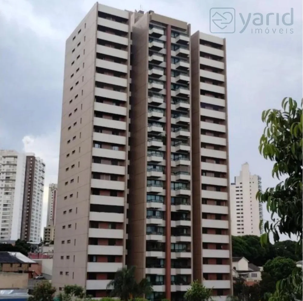 Apartamento, 4 quartos, 270 m² - Foto 1
