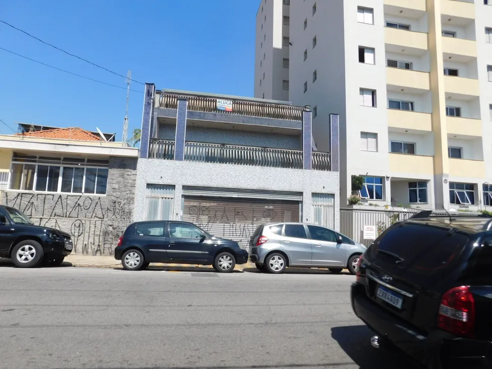 Loja-Salão - Foto 1