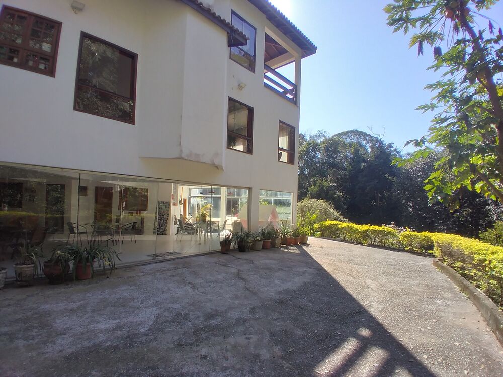 Casa, 4 quartos, 600 m² - Foto 29