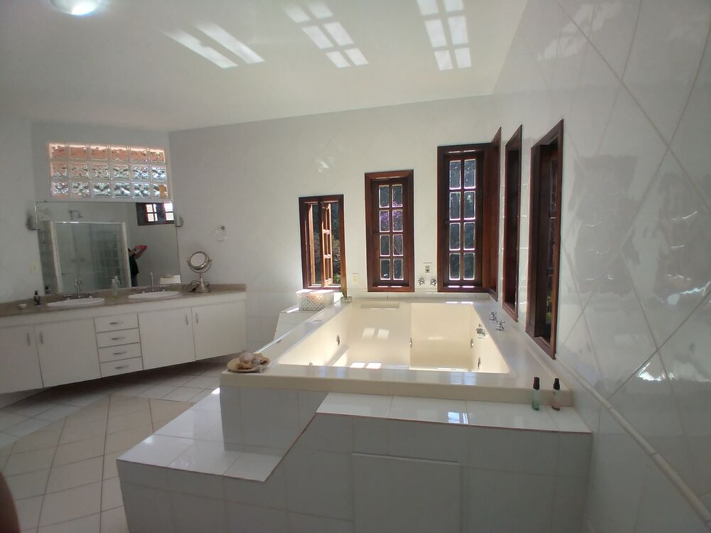 Casa, 4 quartos, 600 m² - Foto 20