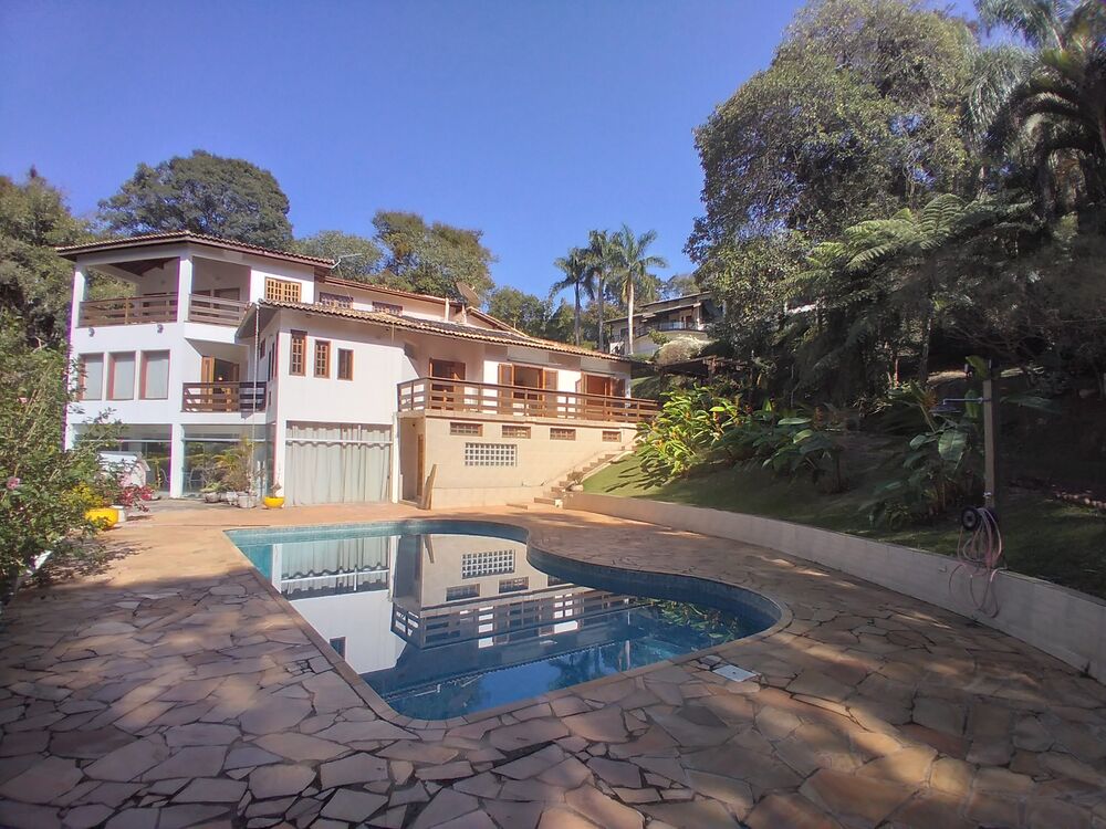 Casa, 4 quartos, 600 m² - Foto 34