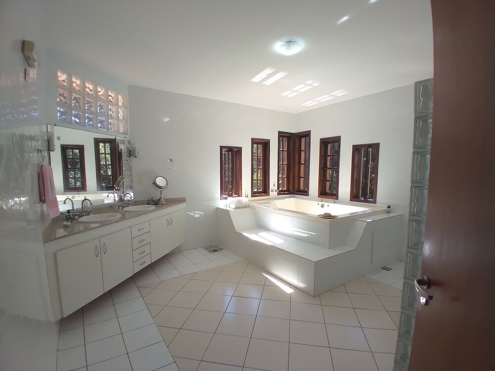 Casa, 4 quartos, 600 m² - Foto 21