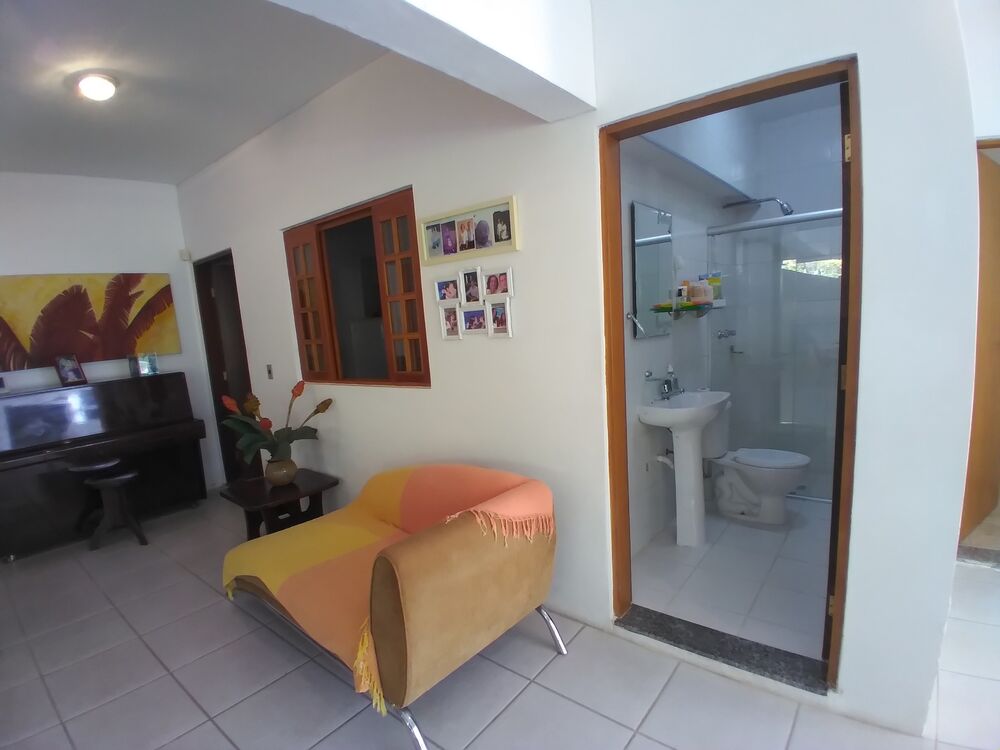 Casa, 4 quartos, 600 m² - Foto 23