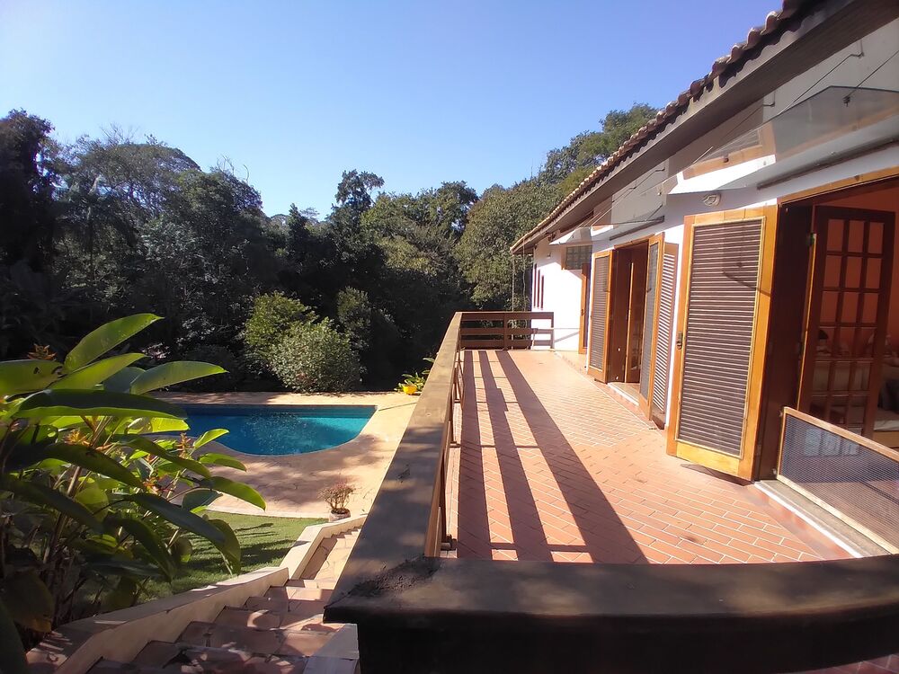 Casa, 4 quartos, 600 m² - Foto 14