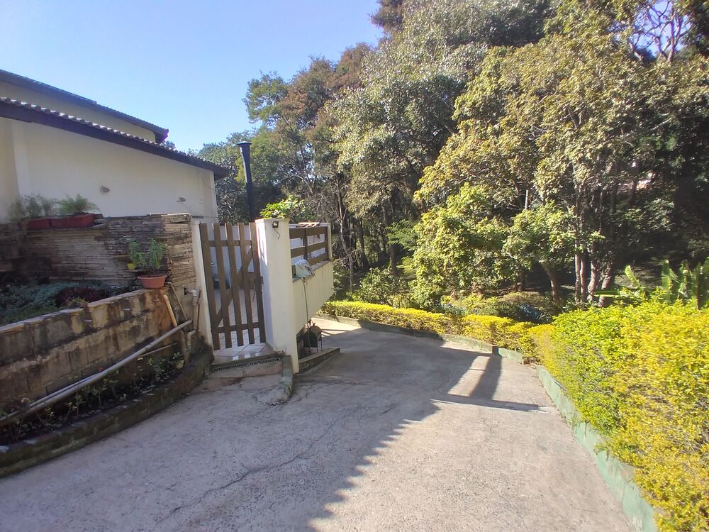 Casa, 4 quartos, 600 m² - Foto 30