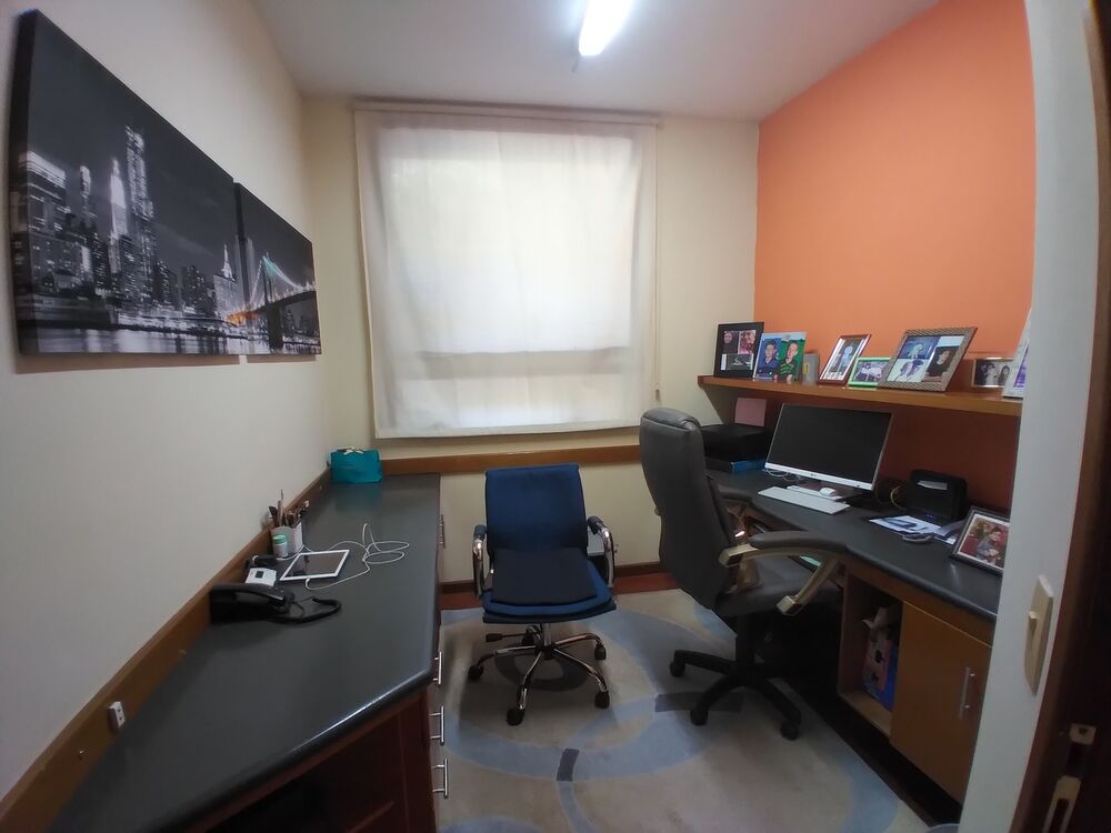 Casa, 4 quartos, 600 m² - Foto 6