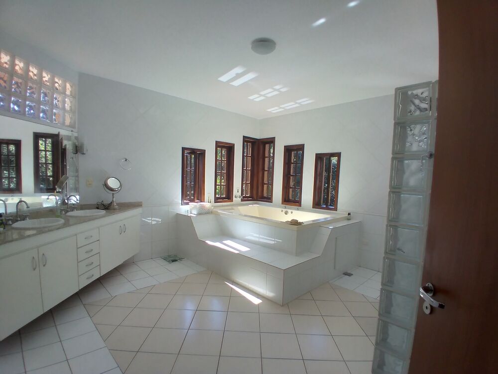 Casa, 4 quartos, 600 m² - Foto 19