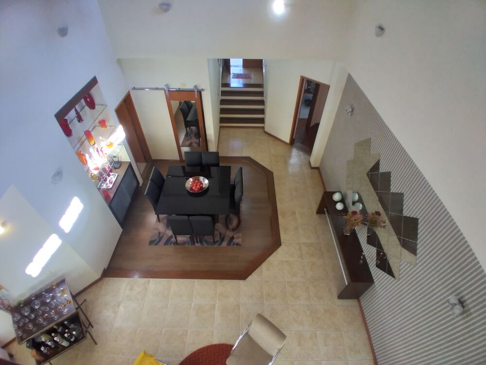 Casa, 4 quartos, 600 m² - Foto 7